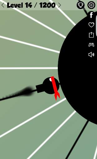 AA Ninja screenshot 6