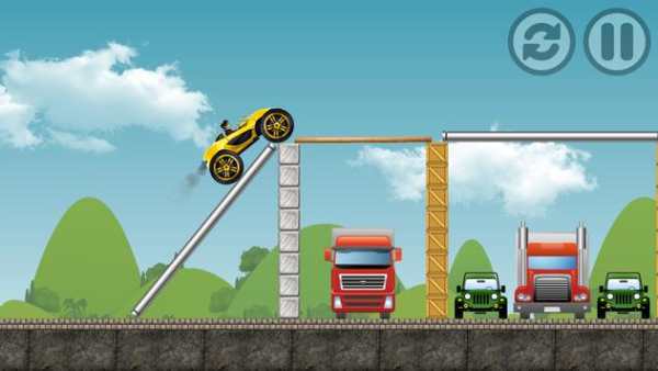 Real City Car Driving Grand screenshot 6