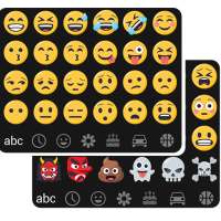 Emoji Keyboard on 9Apps