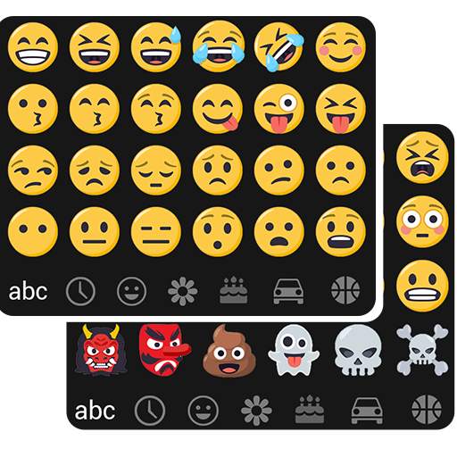 Emoji Keyboard 10001008