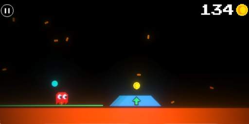 Neo Ball screenshot 2