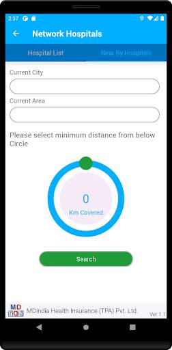 MDIndia APGB screenshot 5