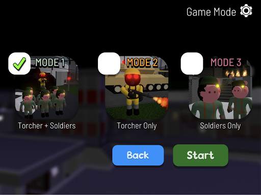 Piggy Chapter 11: Outpost screenshot 7
