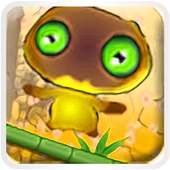 Enemy Strikes Game icon