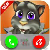 Call From Talking Tom ! 1.1