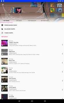 Music Downloader screenshot 9