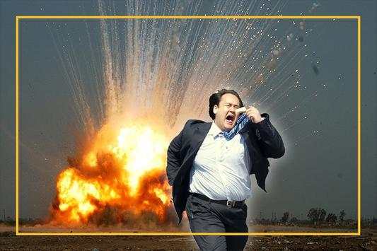 Movie Effect Photo Editor screenshot 4