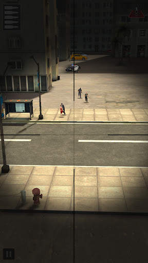 Sniper Shot 3D : Gun Shooting screenshot 5