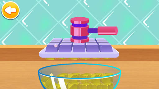 Baby Ice Cream Shop - Make Your Favorite Dessert screenshot 13