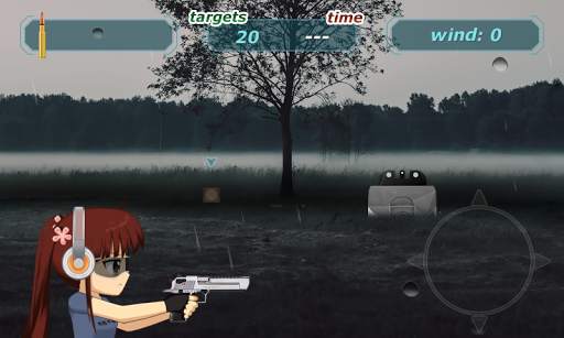 Anime Sniper screenshot 6
