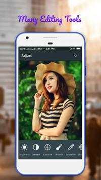 PicArt Photo Art Editor - Photo Effect 3 تصوير الشاشة