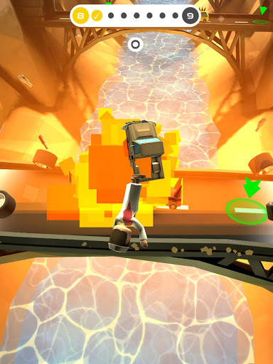 Crushy Wheels screenshot 8