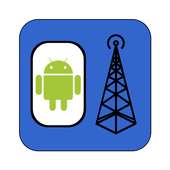Network Provider Widget on 9Apps