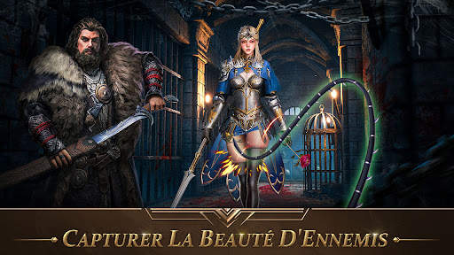 Rising: Guerres du Royaume screenshot 7