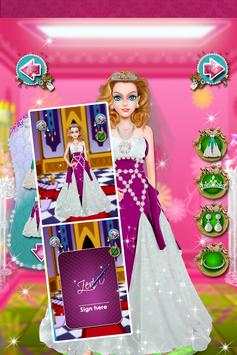 Game pernikahan toko pengantin screenshot 7