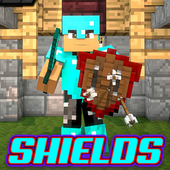 Shields Addon for MCPE icon