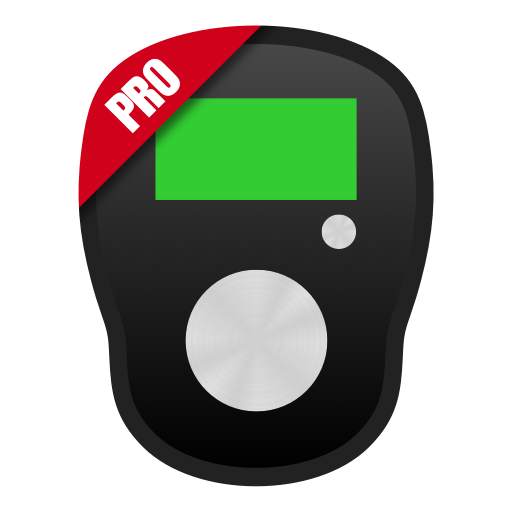 Tasbih Counter Pro: Dhikr App A.2.0.9