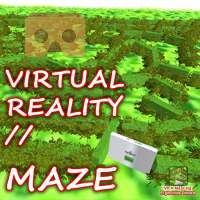 VR A Maze ing