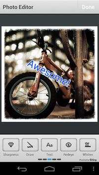 Photo Editor Pro screenshot 8