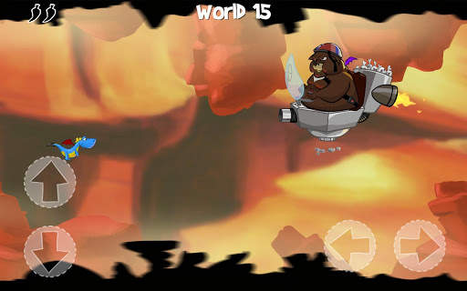 Dracoo the Dragon screenshot 3