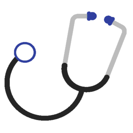 Folda Patientenakte Software icon