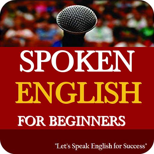 Spoken English for beginners 1.5