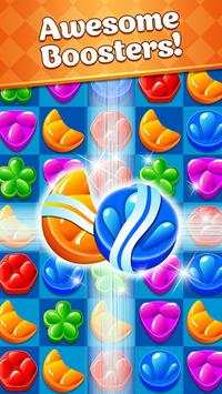 Candy Smash Mania - 2020 Match 3 Puzzle Free Games screenshot 11