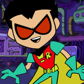 fight adventure titans icon