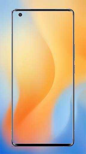vivo X50 Pro Wallpaper screenshot 3