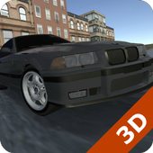 Drift Runner 3D icon