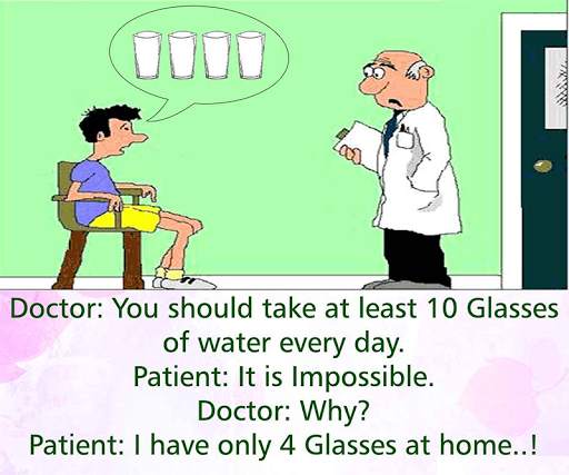 Funny Jokes English Picture скриншот 4