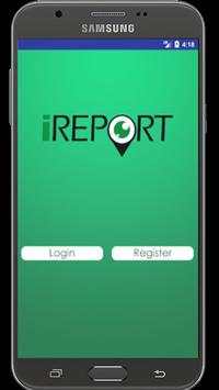 myReport screenshot 2
