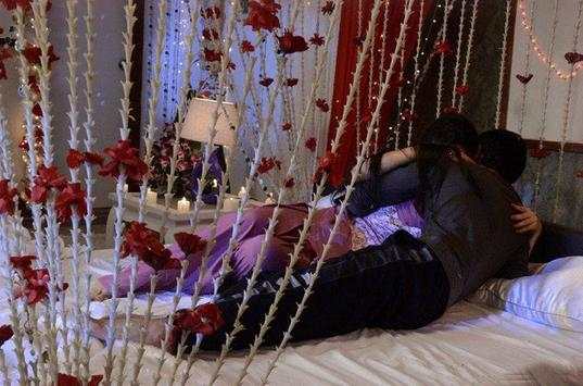 Shadi Ki Raat Ki Video screenshot 6