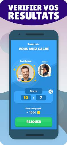 Manitoo: Quiz multijoueurs screenshot 5