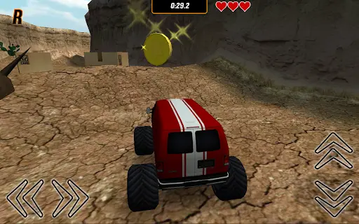 Toy Truck Rally 2 screenshot 18