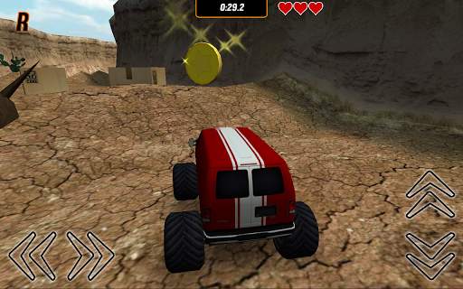Toy Truck Rally 2 screenshot 18