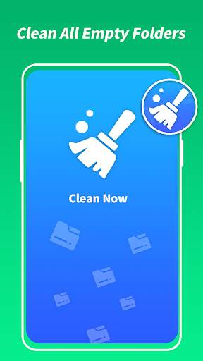 Empty Folder Cleaner screenshot 4