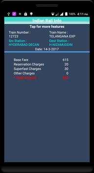 Indian Rail screenshot 19