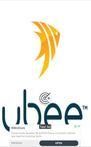 Ubee Wifi screenshot 2