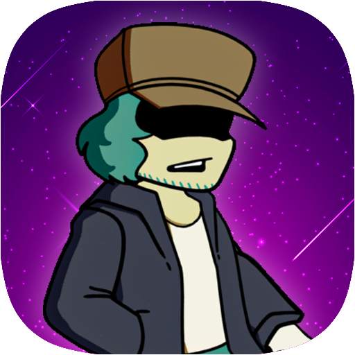Friday Funny Mod Garcello 1.0.1