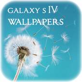 Galaxy S4 Wallpaper 1.2.0