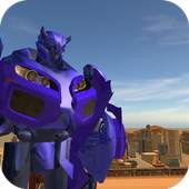 World of Robot 1.1