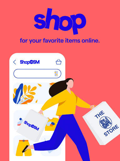 ShopSM screenshot 6