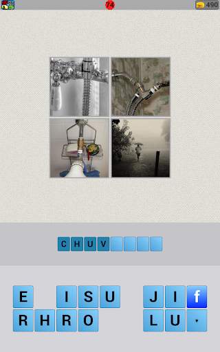 4 fotos 1 palavra screenshot 12