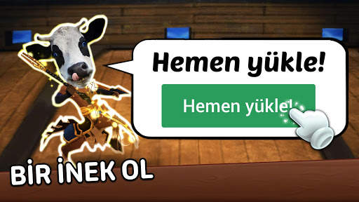 Yayıncıların Çarpışması screenshot 8