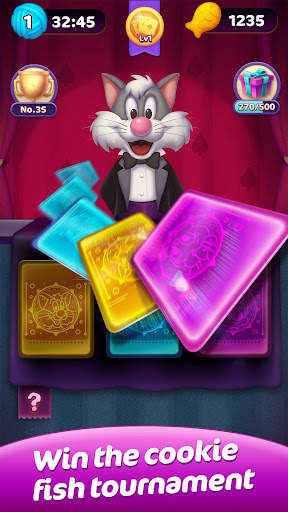 Bonbon Blast screenshot 4
