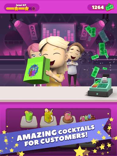 Food to Go 3D screenshot 9