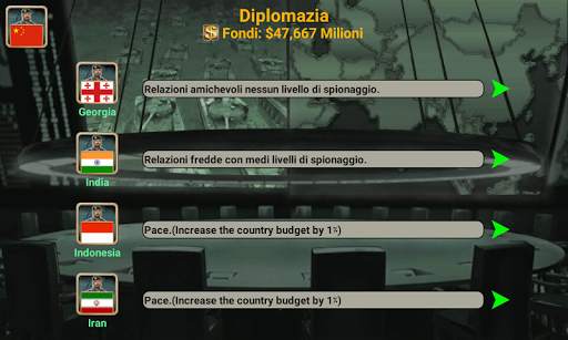 Impero Asiatico screenshot 4