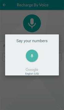 Easy Recharge by 4 Genies screenshot 3