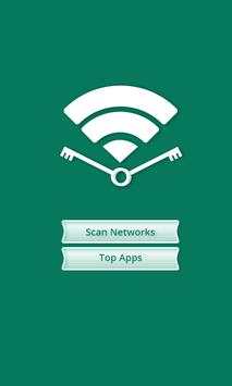 WiFi Password Hacker Prank screenshot 2